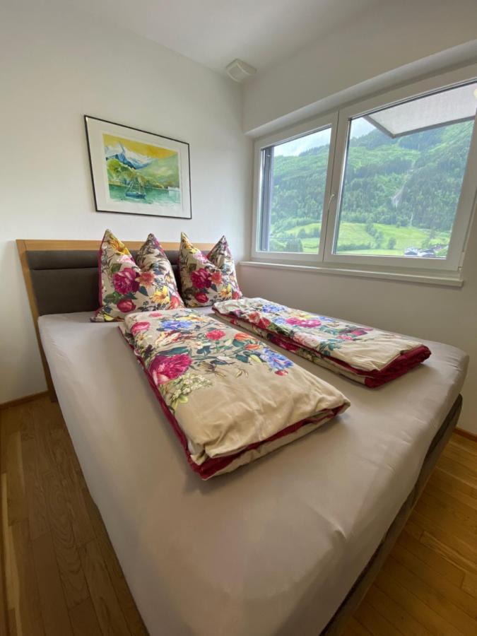 Appartement Lukic Kaprun Exterior photo