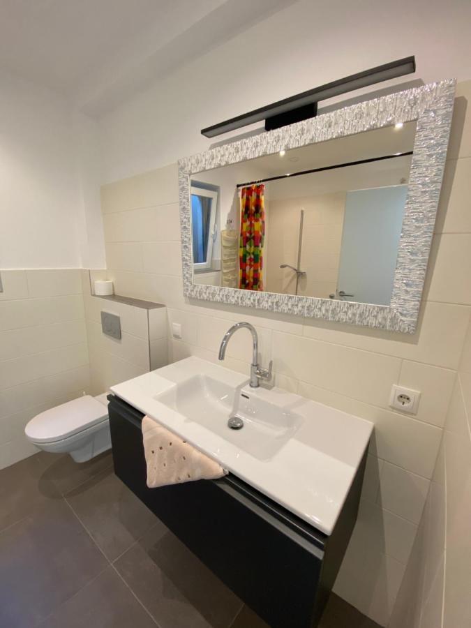Appartement Lukic Kaprun Exterior photo