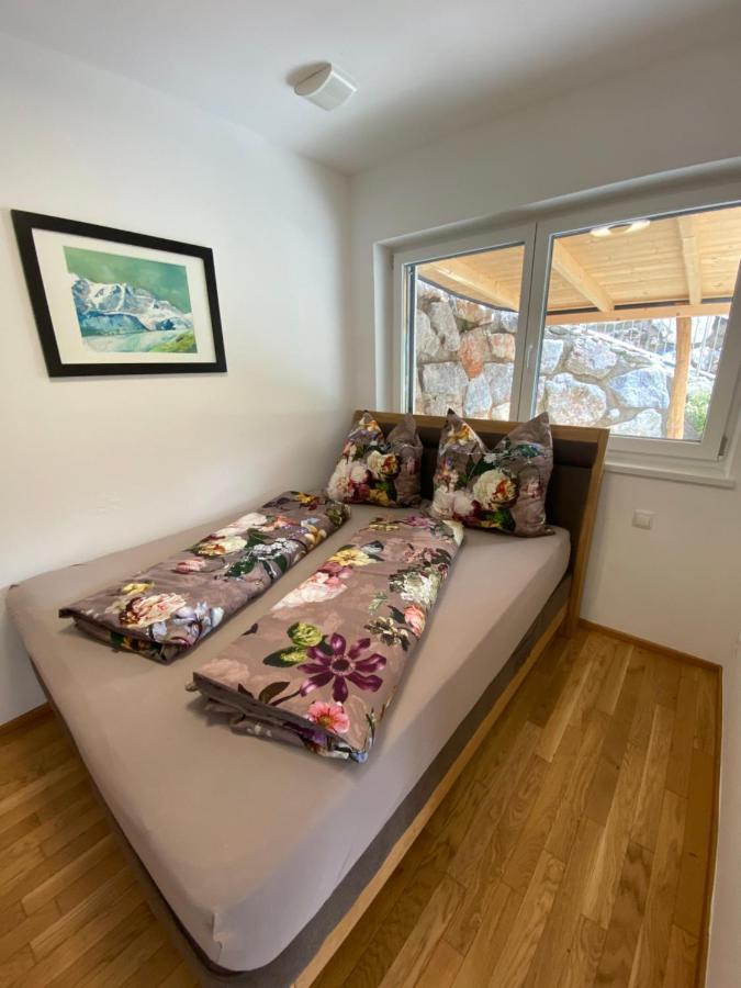 Appartement Lukic Kaprun Exterior photo