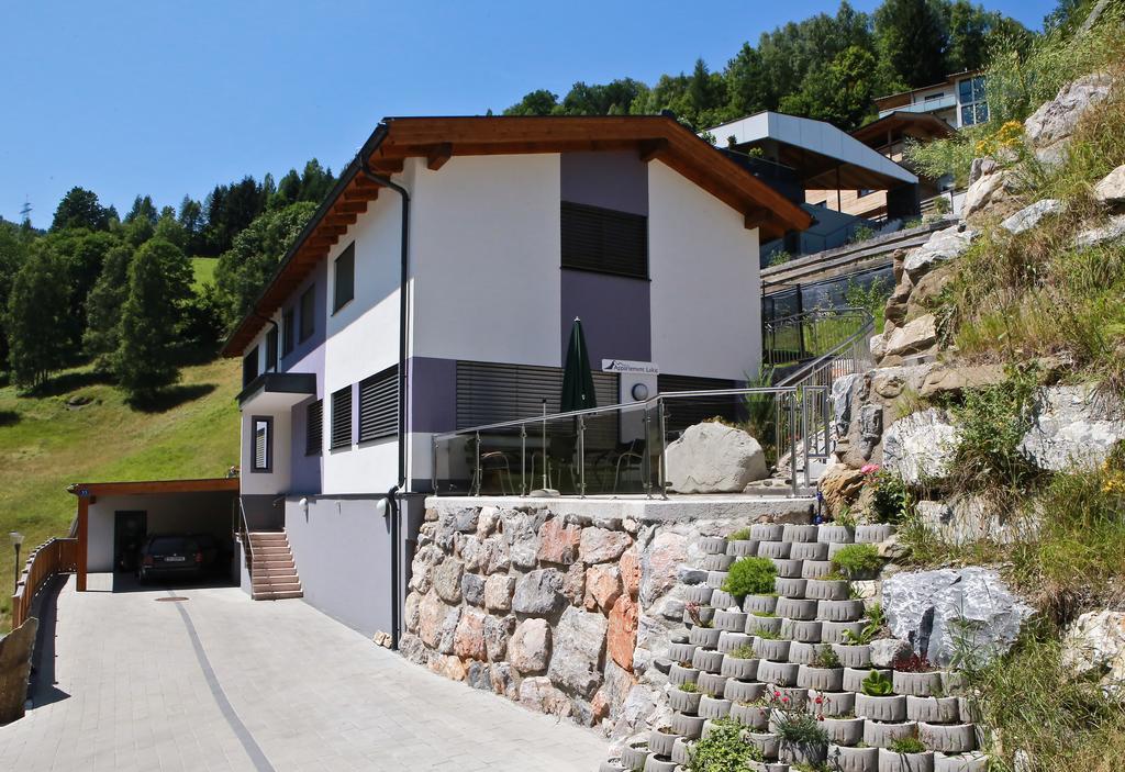 Appartement Lukic Kaprun Exterior photo