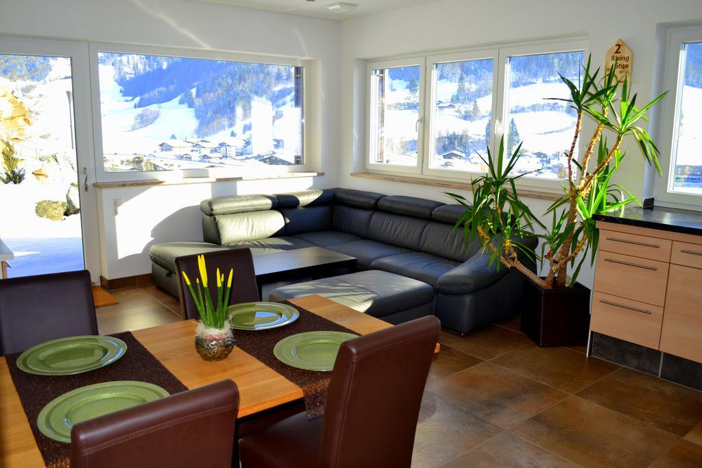 Appartement Lukic Kaprun Exterior photo